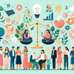 Addressing Systemic Barriers to Economic Equality