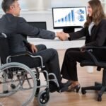 Advocating For Equal Opportunities For Disabled People
