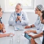 Collaborating with Health Services