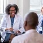 Collaborating with Healthcare Providers