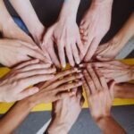 Collaborating with NGOs on Economic Justice Initiatives