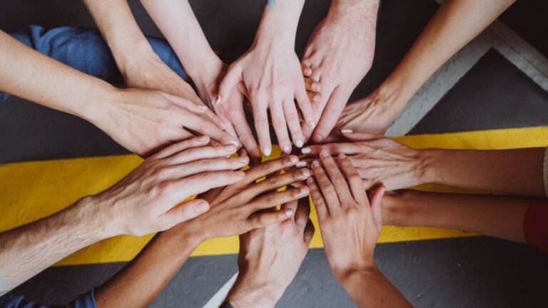 Collaborating with NGOs on Economic Justice Initiatives