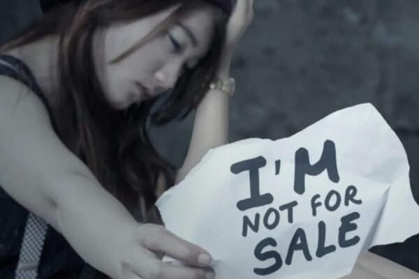 Community Actions To Prevent Human Trafficking Locally