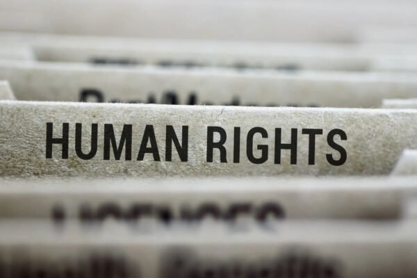 Education's Role In Promoting Human Rights