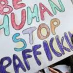 Education’s Role In Stopping Human Trafficking