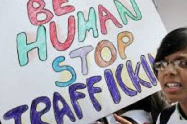 Education’s Role In Stopping Human Trafficking Education’s Role In Stopping Human Trafficking