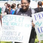 Education's Role In Supporting Activism Movements