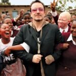 Engaging Celebrities in Human Rights Causes