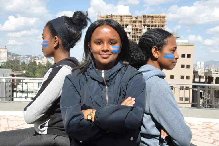 Strategies for Engaging Youth in Activism