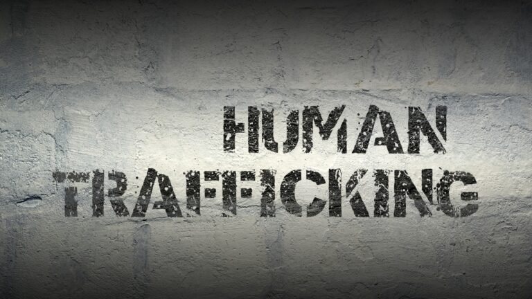 Engaging the Media on Trafficking Issues