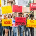 Famous Activists Changing The World Today