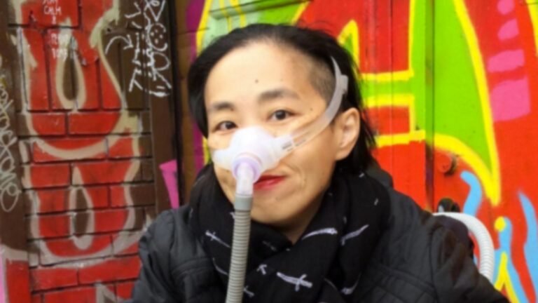 Famous Advocates Fighting For Disability Rights Globally
