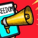 Freedom Of Speech In Human Rights Advocacy