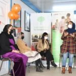 Hosting Educational Events on Activism