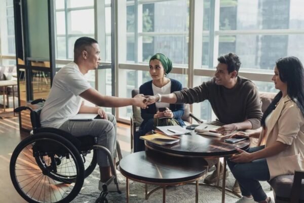 How Businesses Can Support Disability Rights Efforts