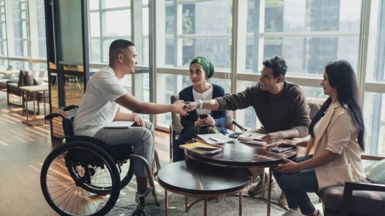 How Businesses Can Support Disability Rights Efforts