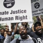 How Climate Change Affects Human Rights