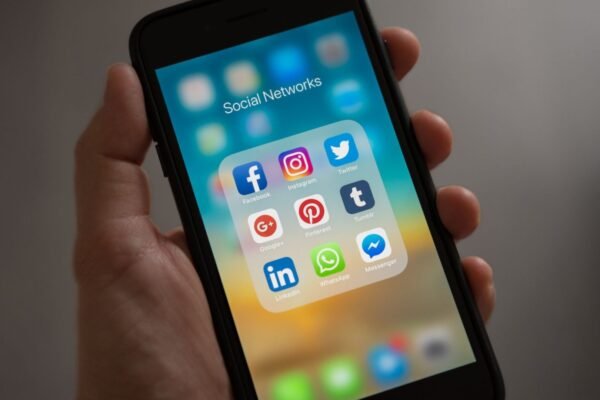 How Social Media Contributes to Human Trafficking