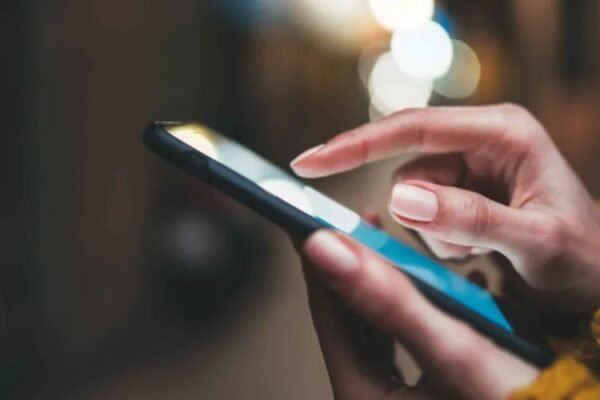 How Technology Helps Combat Human Trafficking