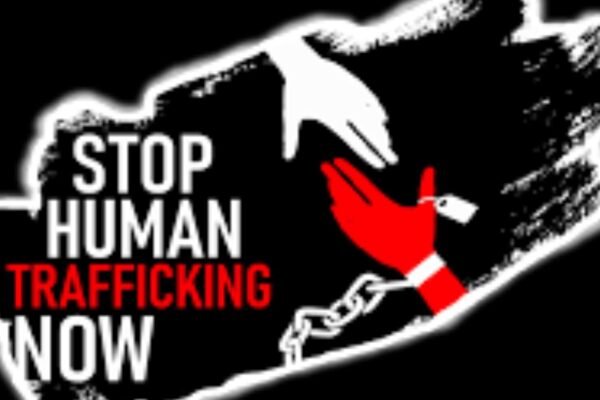 How To Identify Human Trafficking Victims