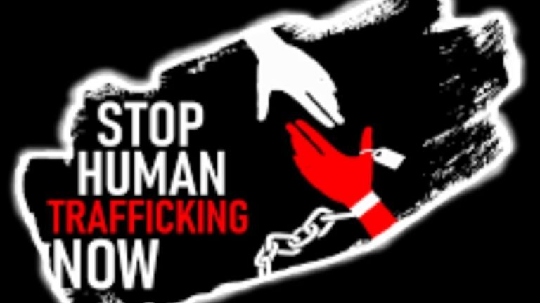 How To Identify Human Trafficking Victims