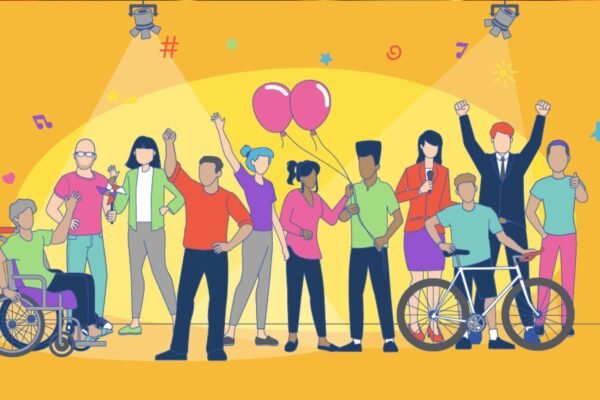 How to Create an Inclusive Event for Everyone