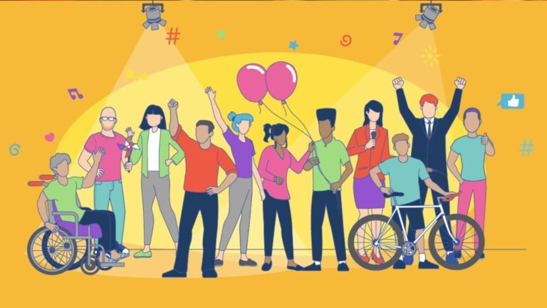 How to Create an Inclusive Event for Everyone