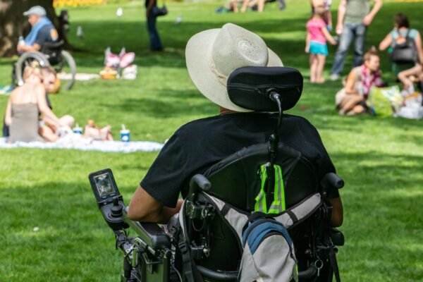 How to Make Public Spaces More Accessible