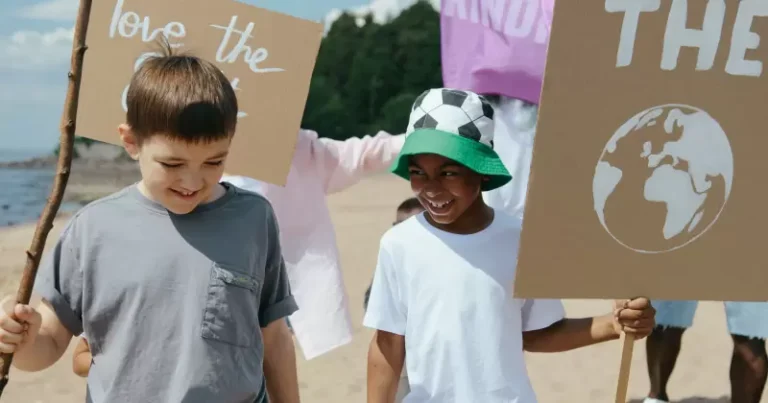 How to Make Your Activism Sustainable