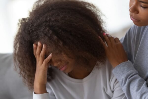 How to Report Suspected Cases of Human Trafficking