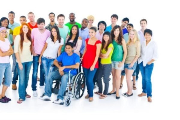 How to Support Disability Rights Organizations