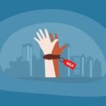 How to Support Organizations Fighting Human Trafficking