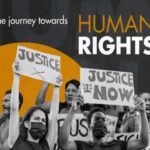 Human Rights In Conflict Zones Worldwide