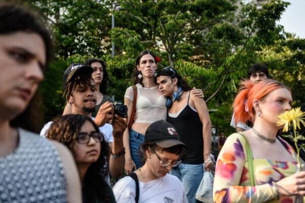 Human Rights Violations: Top Cases to Know About in 2025