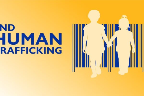 Human Trafficking Effects On Global Economies Today