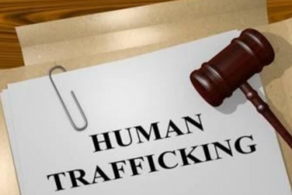 Human Trafficking Laws Around The World Explained