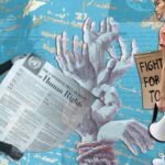 Impact Of War On Human Rights Globally