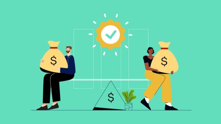 Importance Of Equal Pay For Everyone