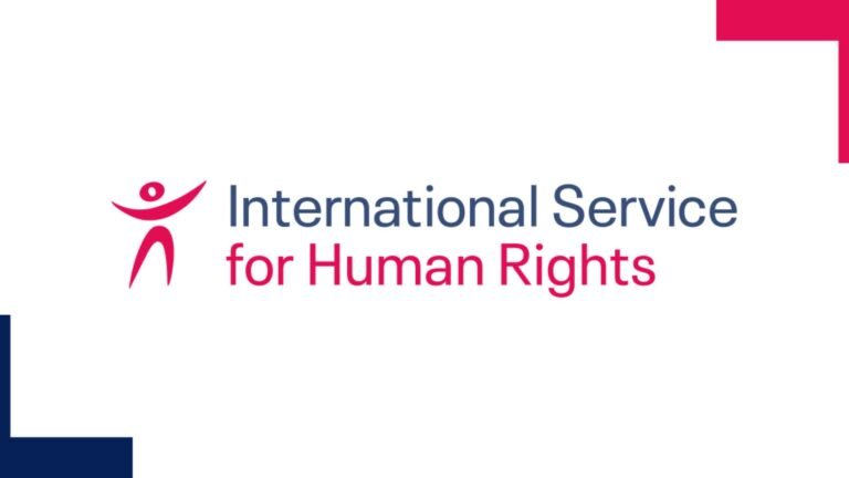 International Organizations Supporting Human Rights Initiatives