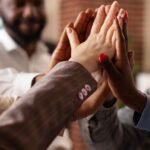 Organizations Fighting Against Human Trafficking Crimes