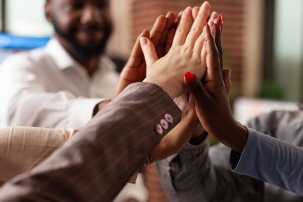 Organizations Fighting Against Human Trafficking Crimes