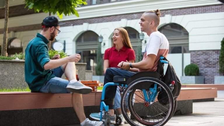 Promoting Independent Living for Individuals with Disabilities