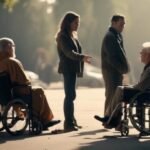 Promoting Legal Protections for Individuals with Disabilities