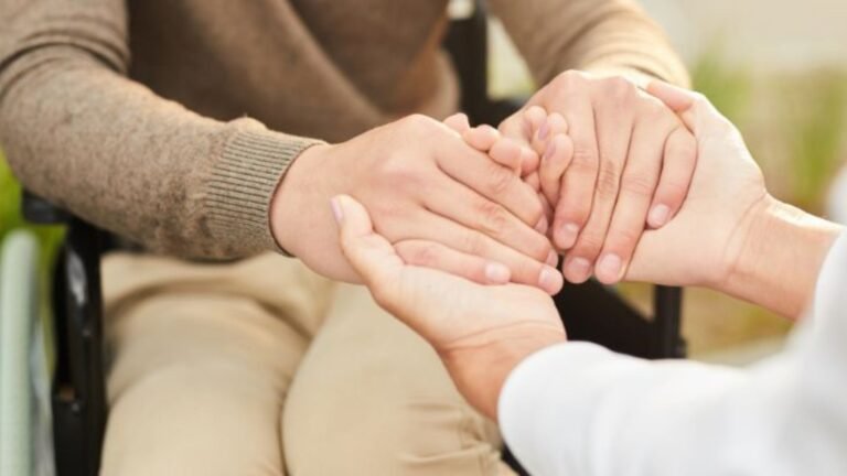 Raising Funds for Disability Support Programs