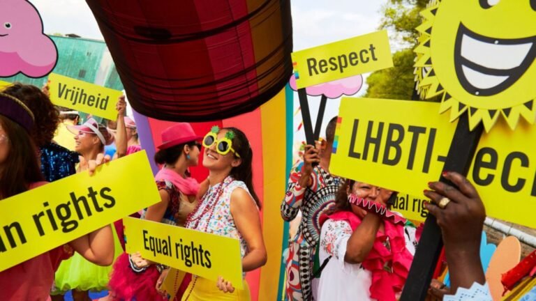 Resources for Human Rights Activists