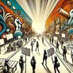 Role Of Art In Modern Activism Campaigns