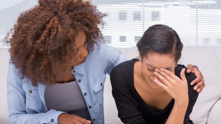 Survivors’ Stories About Escaping Human Trafficking