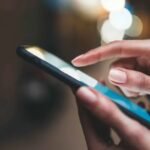 Technology Fighting Against Human Trafficking Networks