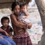 The Connection Between Poverty and Human Trafficking