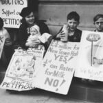 The History of Activism in the 20th Century